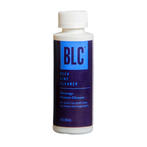 BLC Beer Line Cleaner 4 Oz