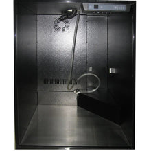 Load image into Gallery viewer, Premium Series Commercial Indoor/Outdoor Dual Tap Kegerator by Beer Meister
